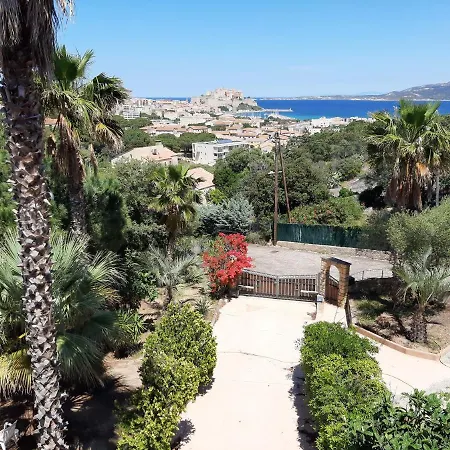 Casa Ottobre Blu 2*