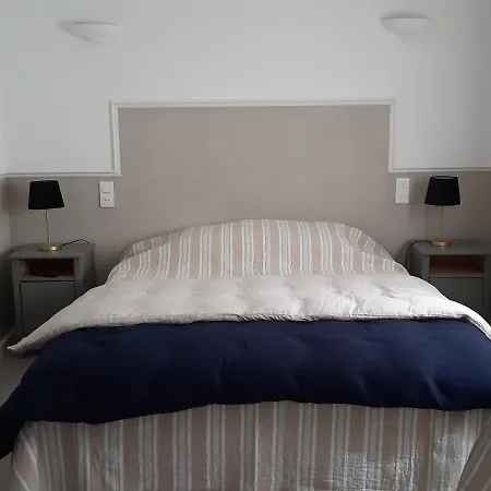 Casa Ottobre Blu Bed & Breakfast 2*
