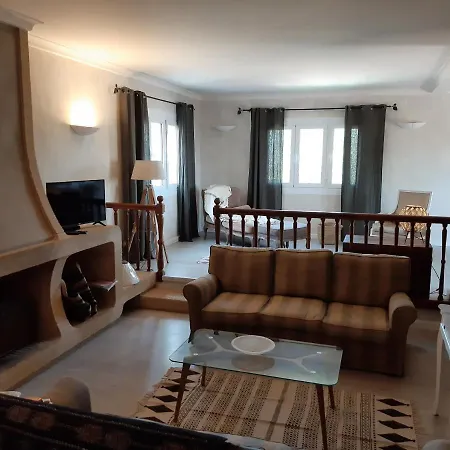 Casa Ottobre Blù Bed & Breakfast