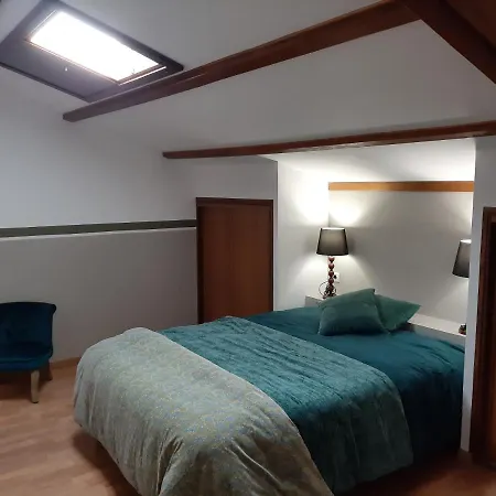 Bed & Breakfast Casa Ottobre Blu
