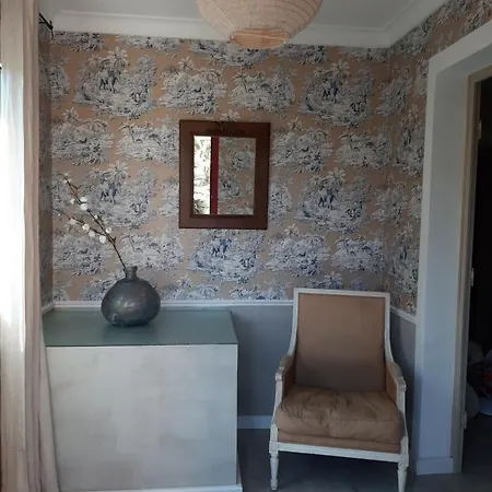 Casa Ottobre Blù Bed & Breakfast Calvi (Corsica)