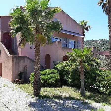 Bed & Breakfast Casa Ottobre Blù 2*
