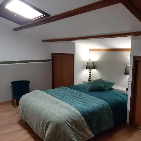 Casa Ottobre Blù Bed & Breakfast